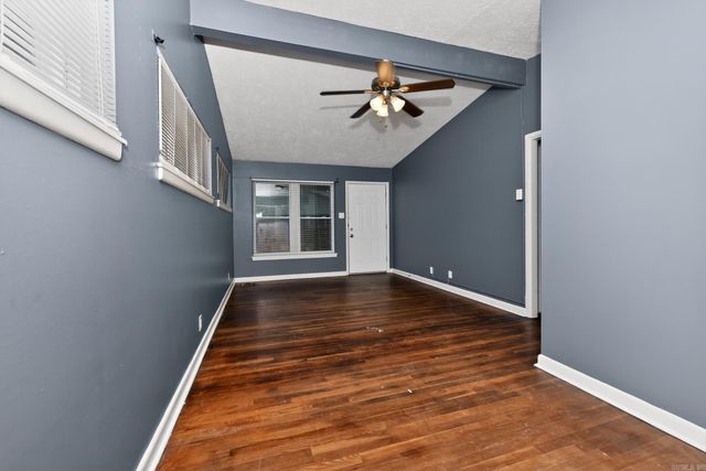 94 Broadmoor Drive, Little Rock, AR 72204