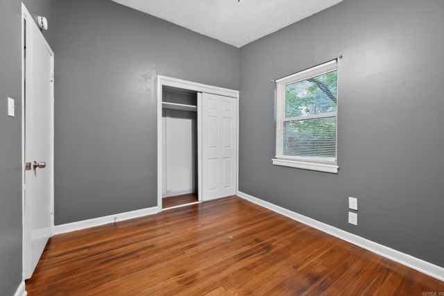 94 Broadmoor Drive, Little Rock, AR 72204