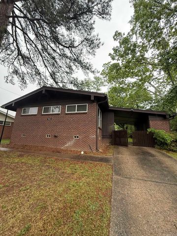 94 Broadmoor Drive, Little Rock, AR 72204