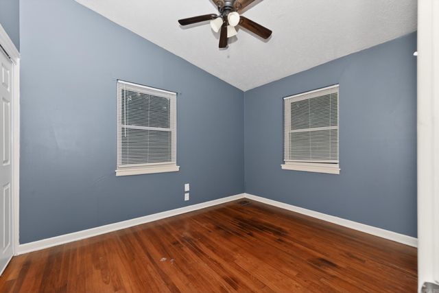 94 Broadmoor Drive, Little Rock, AR 72204