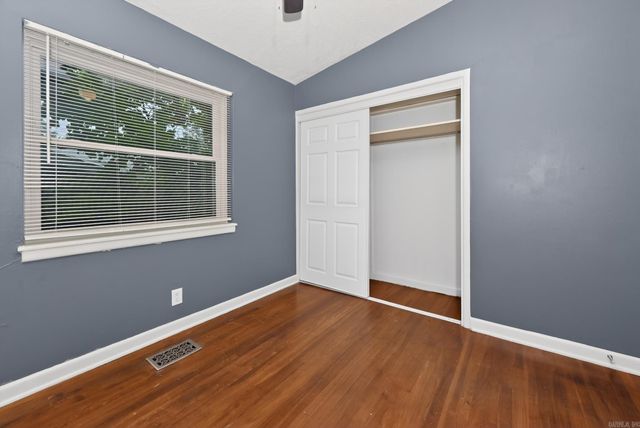 94 Broadmoor Drive, Little Rock, AR 72204