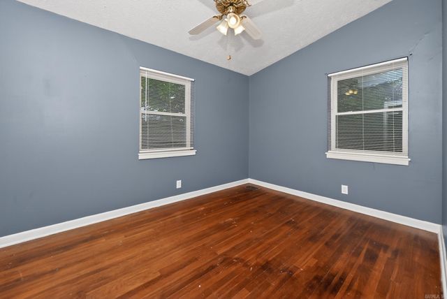 94 Broadmoor Drive, Little Rock, AR 72204