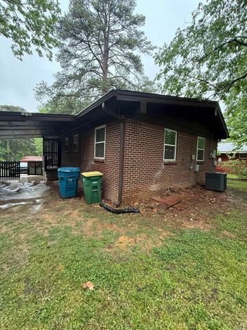 94 Broadmoor Drive, Little Rock, AR 72204