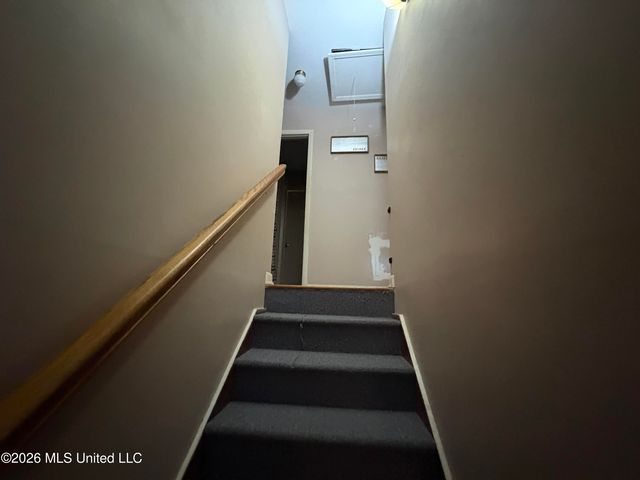 1419 E Second Street, Pass Christian, MS 39571