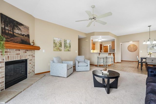 W241N5694 Birchwood LANE, Sussex, WI 53089