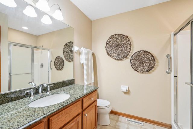 W241N5694 Birchwood LANE, Sussex, WI 53089
