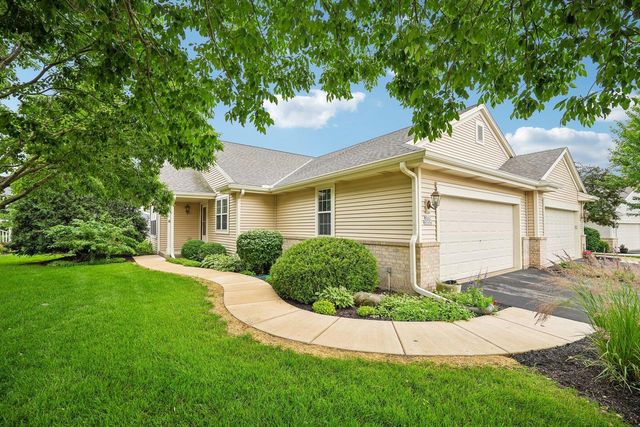 W241N5694 Birchwood LANE, Sussex, WI 53089