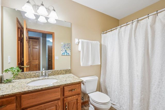 W241N5694 Birchwood LANE, Sussex, WI 53089