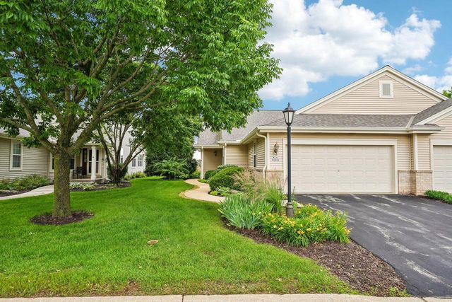 W241N5694 Birchwood LANE, Sussex, WI 53089