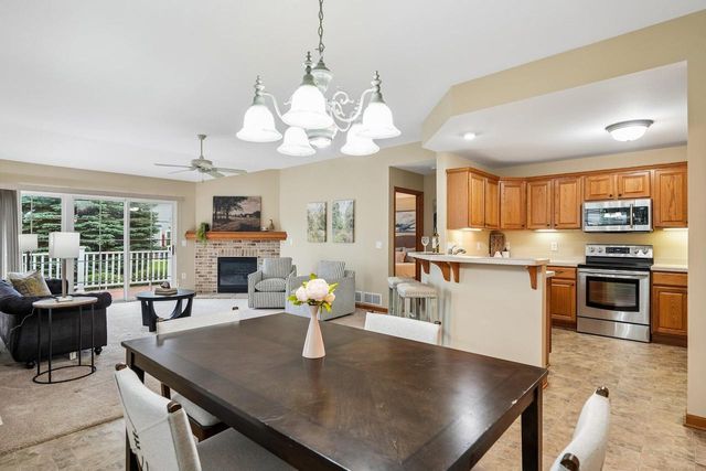 W241N5694 Birchwood LANE, Sussex, WI 53089