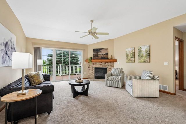 W241N5694 Birchwood LANE, Sussex, WI 53089