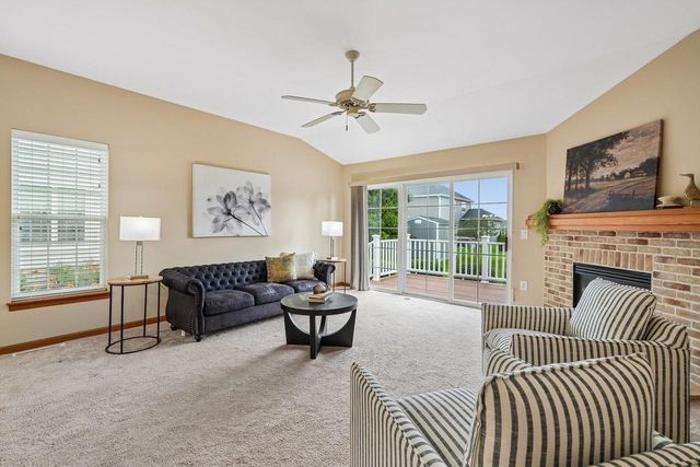 W241N5694 Birchwood LANE, Sussex, WI 53089