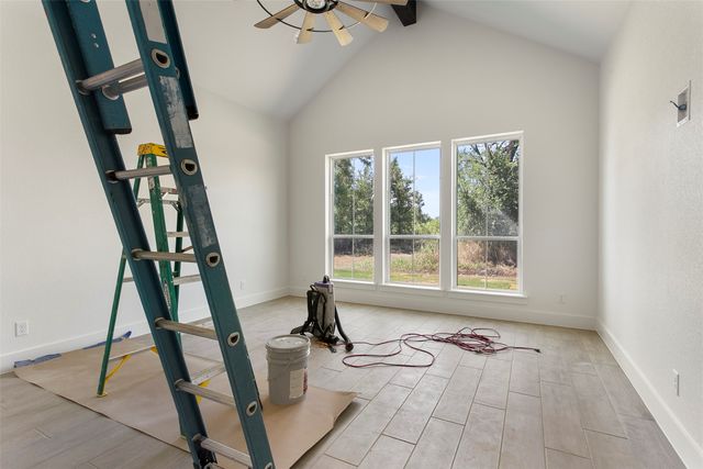 4040 Overlook Way, Weatherford, TX 76085