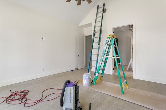 4040 Overlook Way, Weatherford, TX 76085