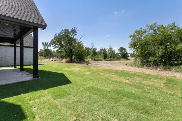 4040 Overlook Way, Weatherford, TX 76085