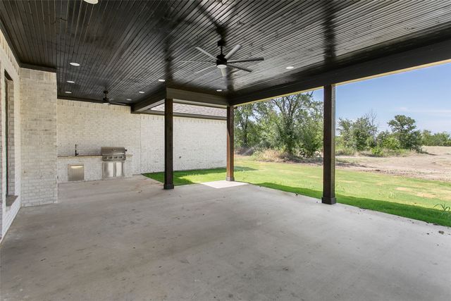 4040 Overlook Way, Weatherford, TX 76085