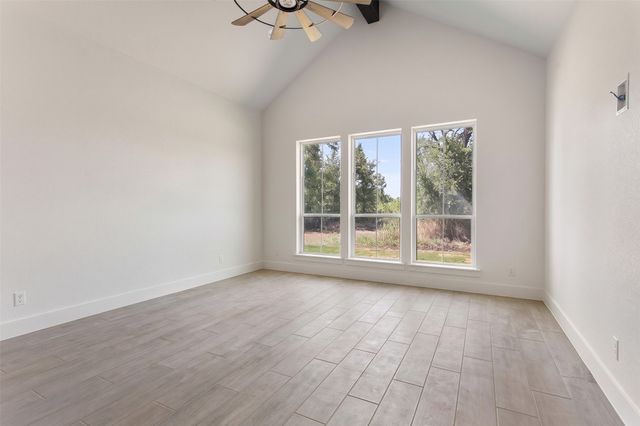 4040 Overlook Way, Weatherford, TX 76085