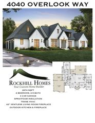 4040 Overlook Way, Weatherford, TX 76085