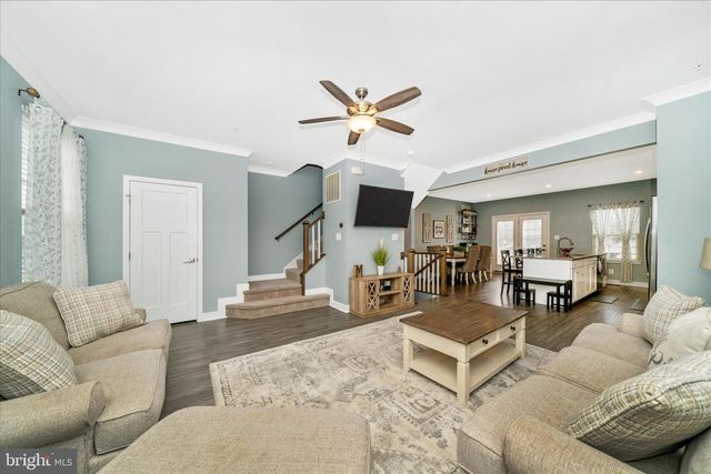 6017 ETTERBEEK ST, Ijamsville, MD 21754