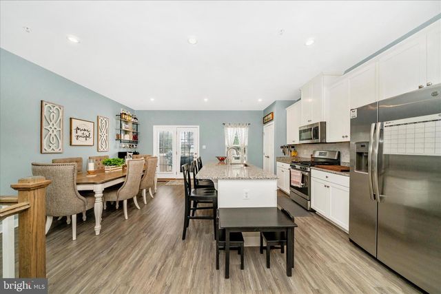 6017 ETTERBEEK ST, Ijamsville, MD 21754