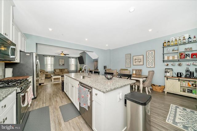 6017 ETTERBEEK ST, Ijamsville, MD 21754