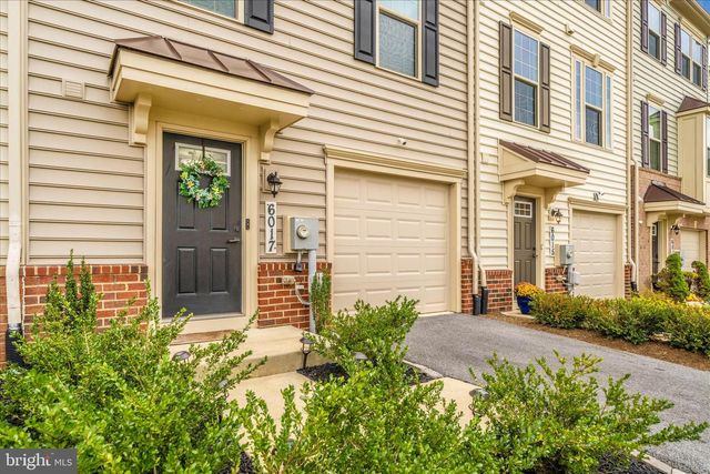 6017 ETTERBEEK ST, Ijamsville, MD 21754