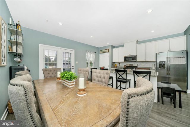 6017 ETTERBEEK ST, Ijamsville, MD 21754