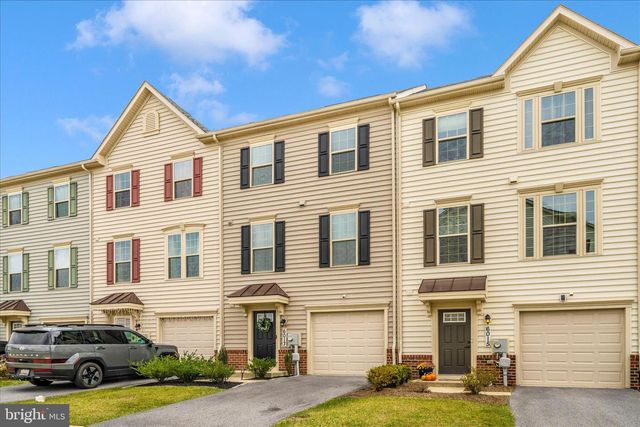 6017 ETTERBEEK ST, Ijamsville, MD 21754