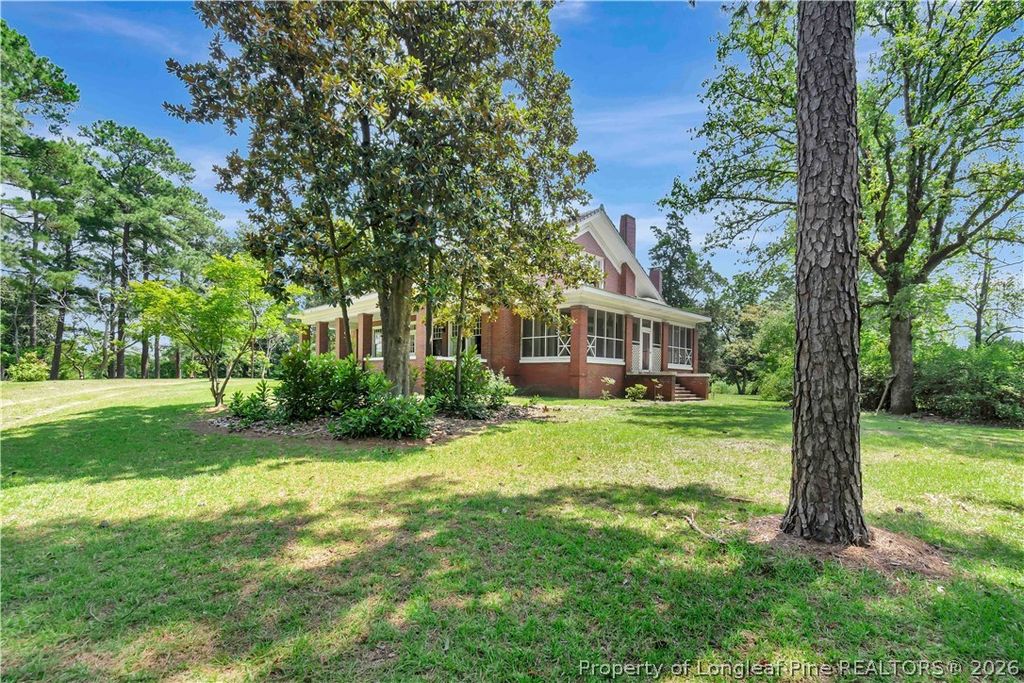 2740 Nc Highway 71, Maxton, NC 28364 — photo 2