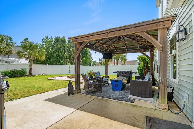 313 Deer Path Dr., Murrells Inlet, SC 29576
