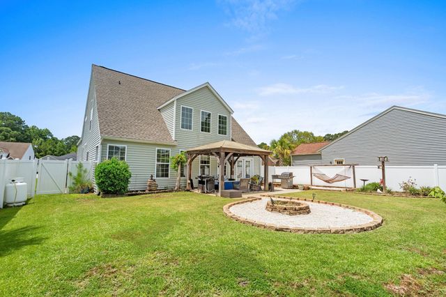 313 Deer Path Dr., Murrells Inlet, SC 29576