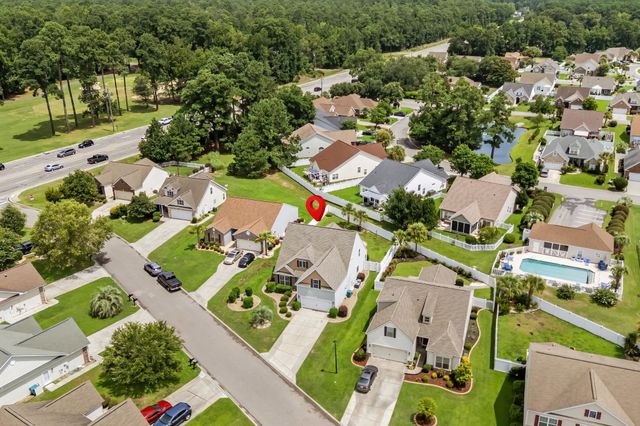 313 Deer Path Dr., Murrells Inlet, SC 29576