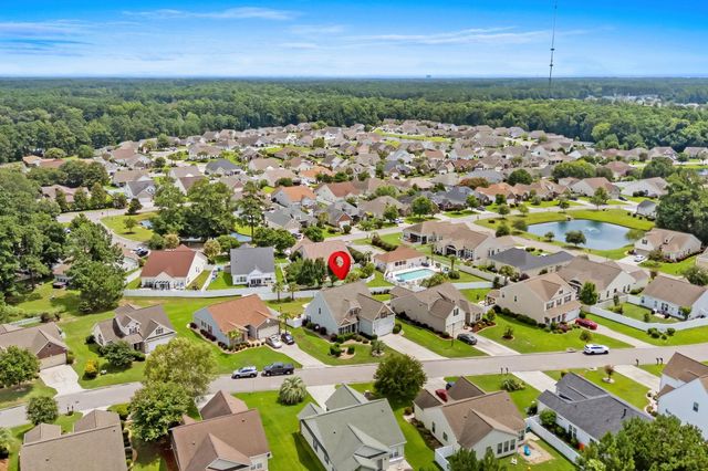 313 Deer Path Dr., Murrells Inlet, SC 29576