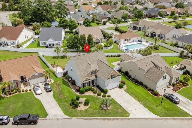313 Deer Path Dr., Murrells Inlet, SC 29576