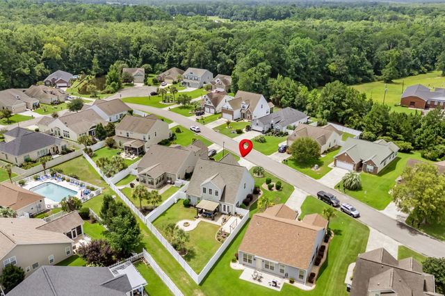 313 Deer Path Dr., Murrells Inlet, SC 29576