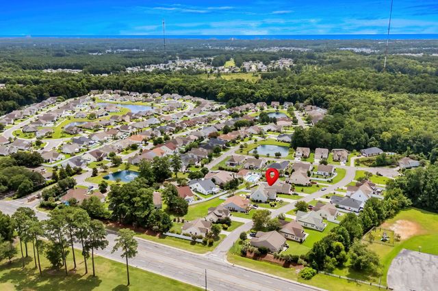 313 Deer Path Dr., Murrells Inlet, SC 29576
