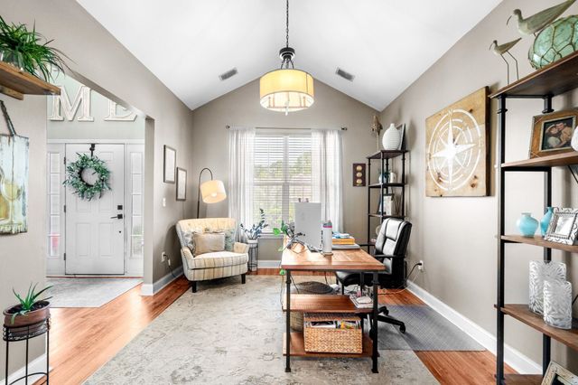 313 Deer Path Dr., Murrells Inlet, SC 29576