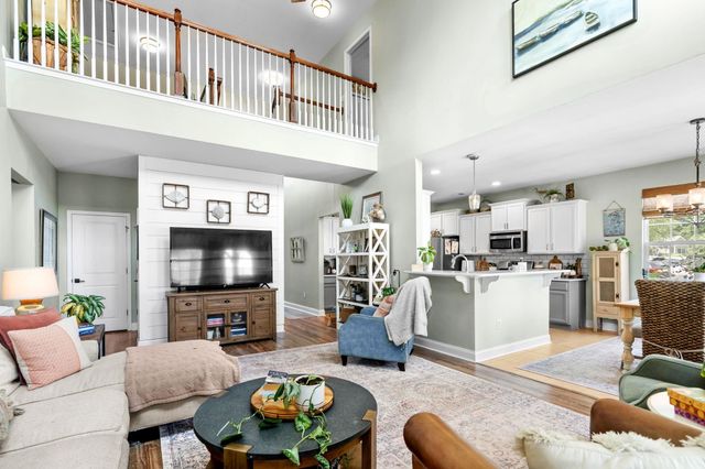 313 Deer Path Dr., Murrells Inlet, SC 29576