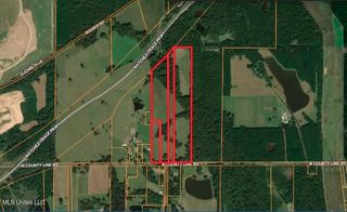 2300 W West County Line Road, Ridgeland, MS 39157