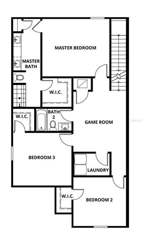 596 BAY LEAF DRIVE, Poinciana, FL 34759