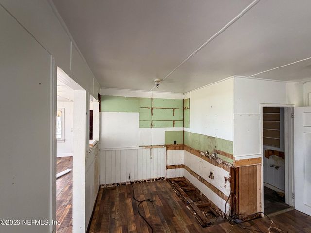 0 30TH Street, Melrose, FL 32666