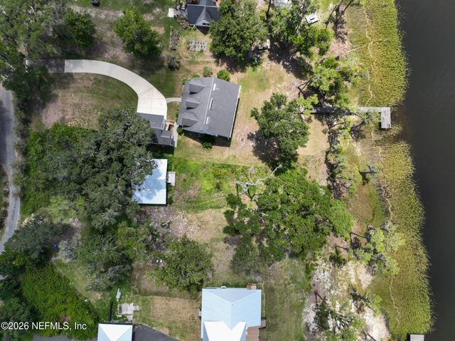 0 30TH Street, Melrose, FL 32666