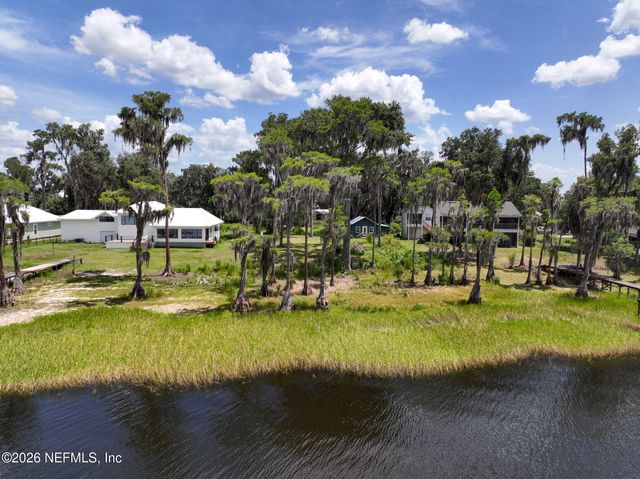 0 30TH Street, Melrose, FL 32666
