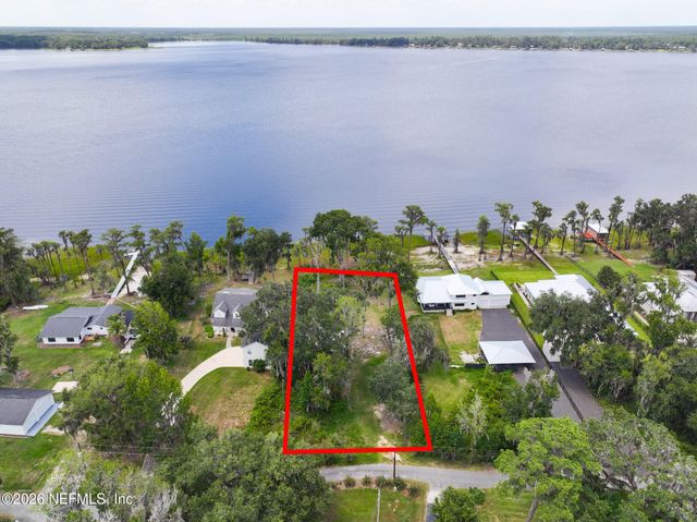 0 30TH Street, Melrose, FL 32666