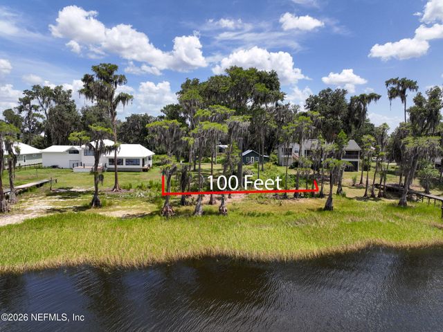 0 30TH Street, Melrose, FL 32666