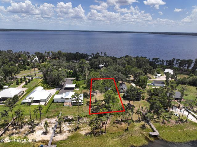 0 30TH Street, Melrose, FL 32666