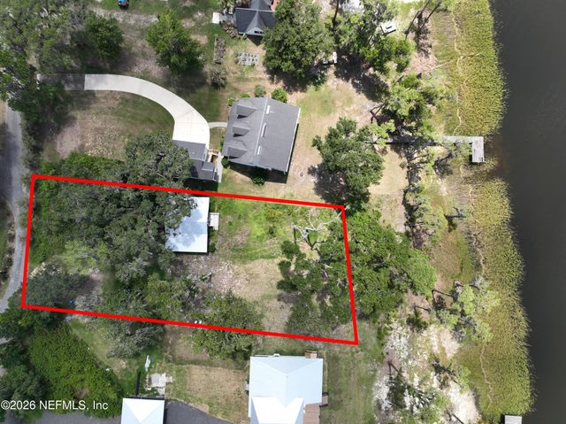 0 30TH Street, Melrose, FL 32666