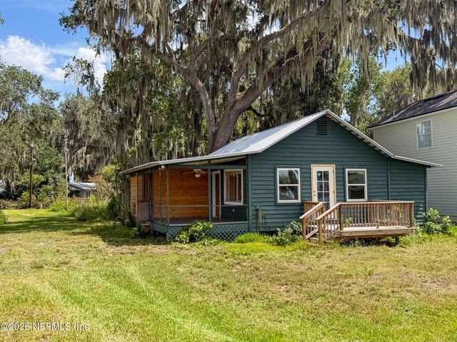 0 30TH Street, Melrose, FL 32666