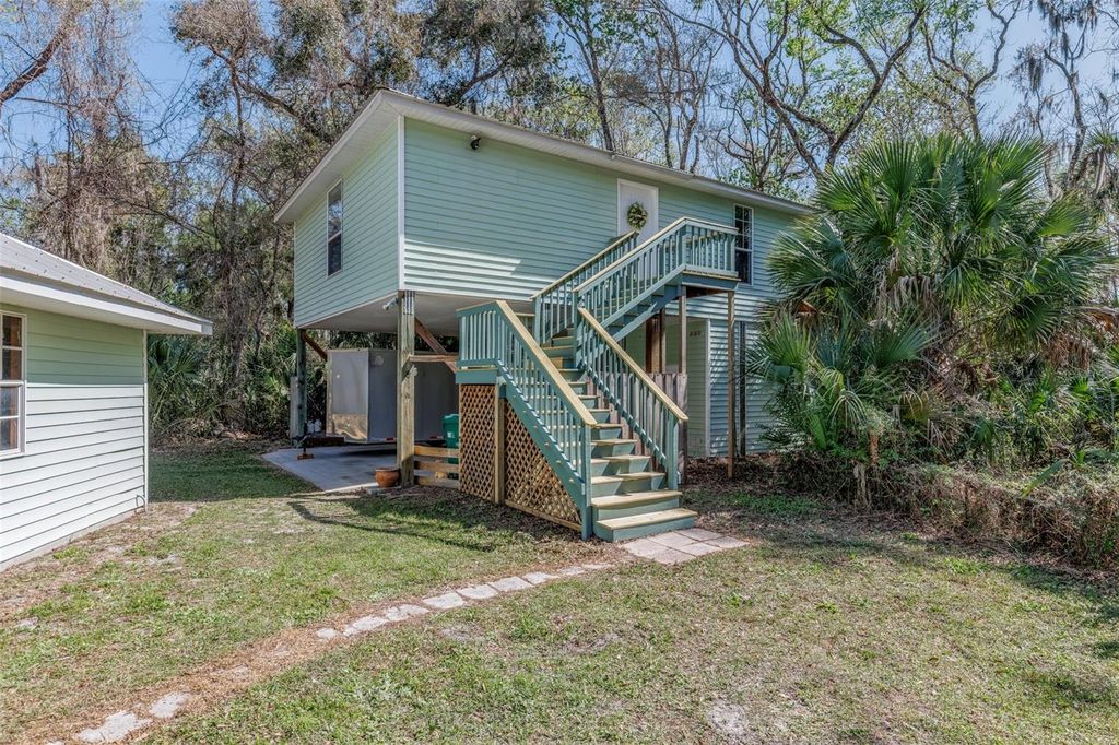 Image 13 of property listing at 4099 N LIDA POINT, Crystal River, FL 34428