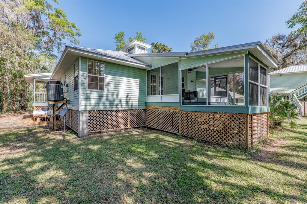 Image 14 of property listing at 4099 N LIDA POINT, Crystal River, FL 34428